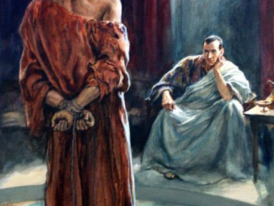 PilateJesus