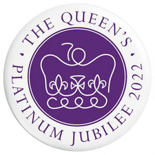Platinum Jubilee 2022