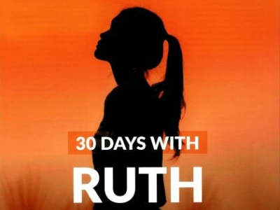 Ruth cover (woman) thumbnail